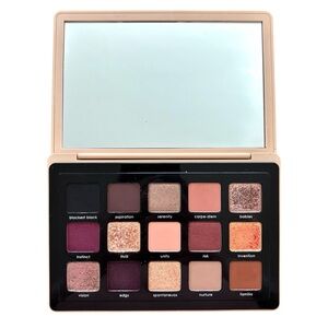 Natasha Denona My Dream Eyeshadow Palette